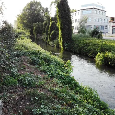 汽车旅馆 Est 佩斯基耶拉博罗梅奥