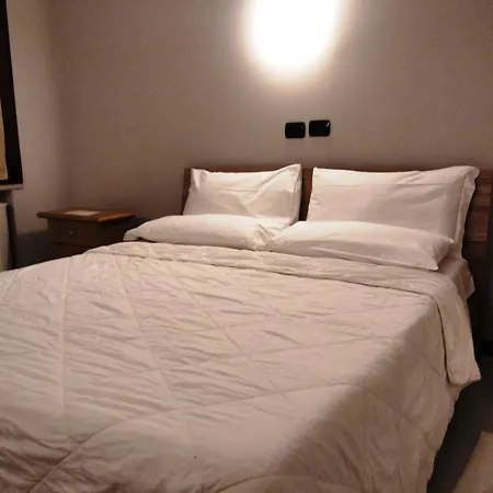 埃斯特汽车旅馆 汽车旅馆 3*